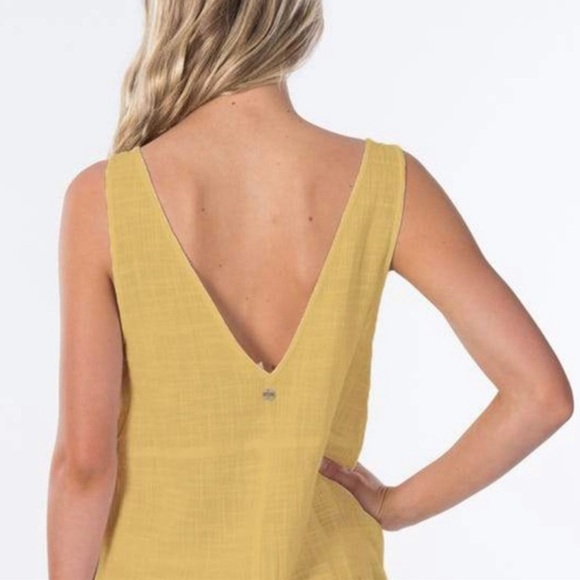 🔆RIP CURL🔆HOLLY ROMPER - Picture 9 of 11